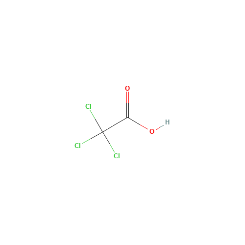 FT-0645145 CAS:76-03-9 chemical structure
