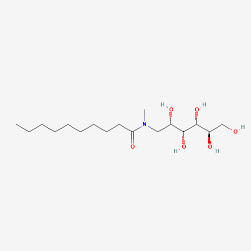 FT-0645149 CAS:85261-20-7 chemical structure