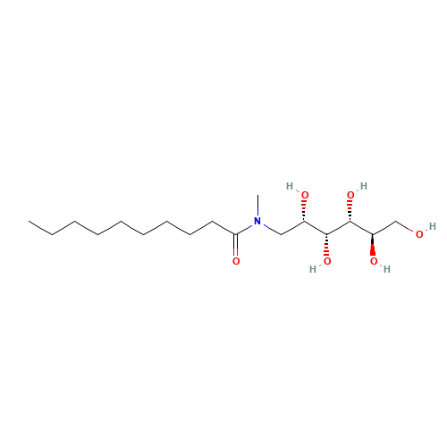 MEGA-10 (CAS: 85261-20-7) - Related Chemical Product