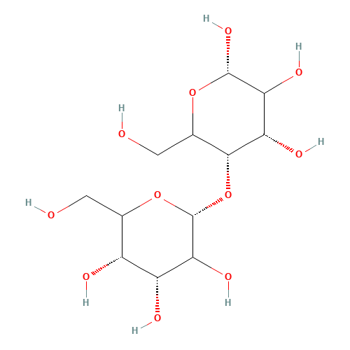 Maltodextrin (CAS: 9050-36-6) - Related Chemical Product