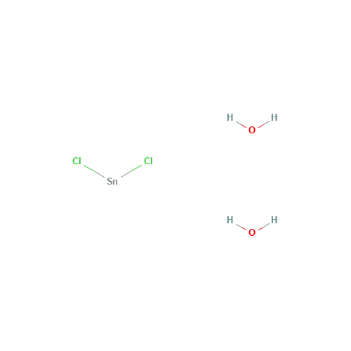 Stannous chloride dihydrate (CAS: 10025-69-1) - Related Chemical Product