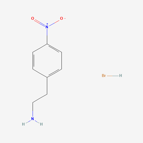 FT-0645166 CAS:69447-84-3 chemical structure