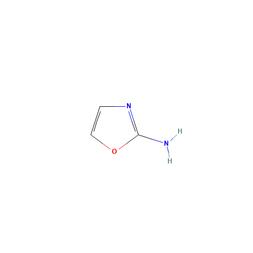 Oxazole-2-amine (CAS: 4570-45-0) - Related Chemical Product