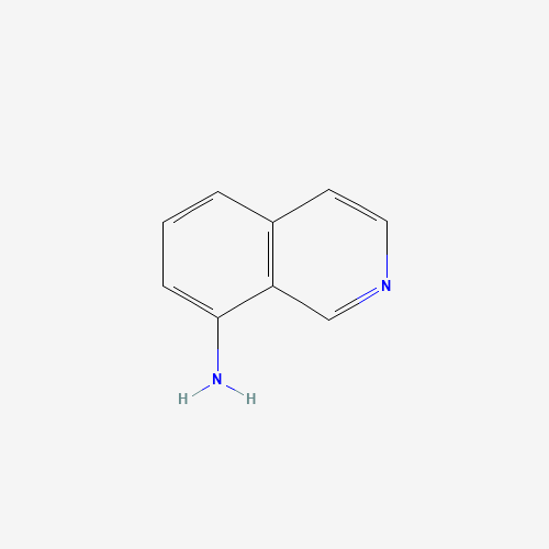 FT-0645181 CAS:23687-27-6 chemical structure