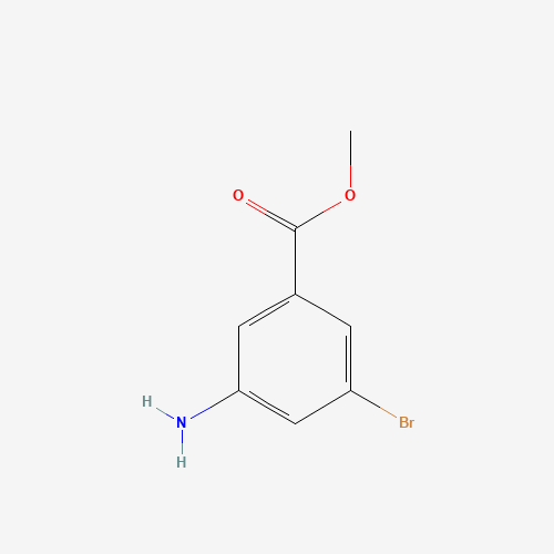 FT-0645184 CAS:706791-83-5 chemical structure
