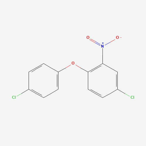 FT-0645192 CAS:135-12-6 chemical structure