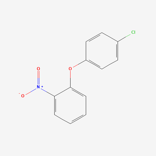 1-[(4-Chlorophenyl)oxy]-2-nitrobenzene (CAS: 39145-47-6) - Related Chemical Product