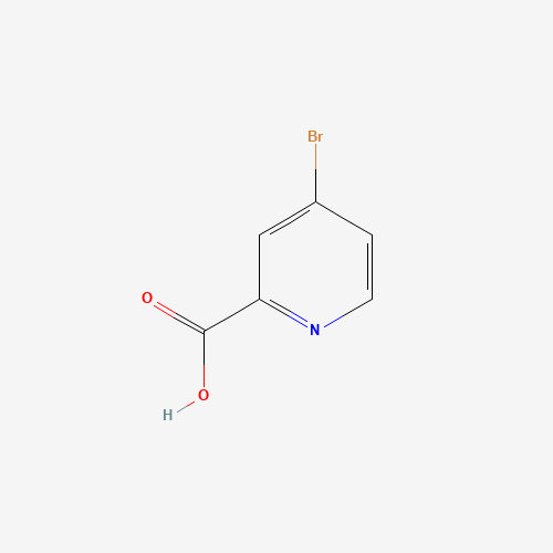 FT-0645205 CAS:30766-03-1 chemical structure