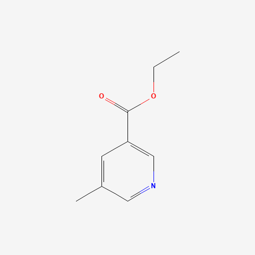 5-Methylpyridine-3-carboxylic acid ethyl ester (CAS: 20826-02-2) - Related Chemical Product