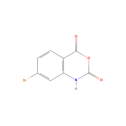 4-Bromoisatoic anhydride (CAS: 76561-16-5) - Related Chemical Product