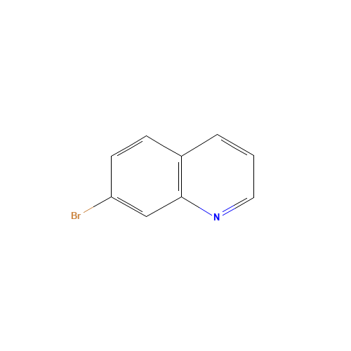 7-Bromoquinoline (CAS: 4965-36-0) - Related Chemical Product