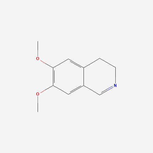 FT-0645219 CAS:3382-18-1 chemical structure