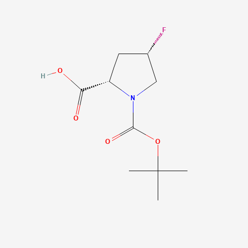 FT-0645224 CAS:203866-13-1 chemical structure
