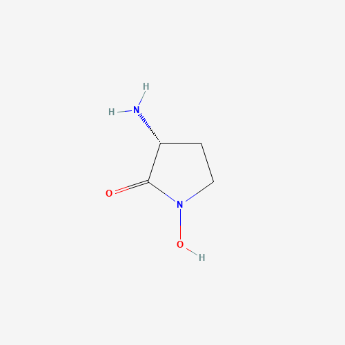 FT-0645237 CAS:123931-04-4 chemical structure