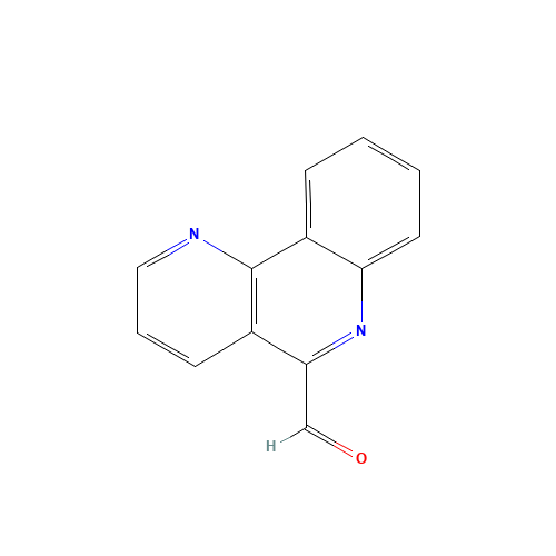 FT-0645248 CAS:69164-27-8 chemical structure