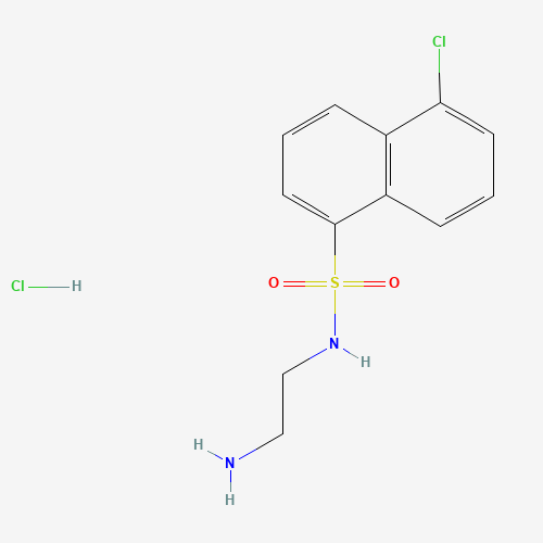 A-3 HYDROCHLORIDE (CAS: 78957-85-4) - Related Chemical Product