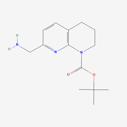 FT-0645251 CAS:886362-43-2 chemical structure