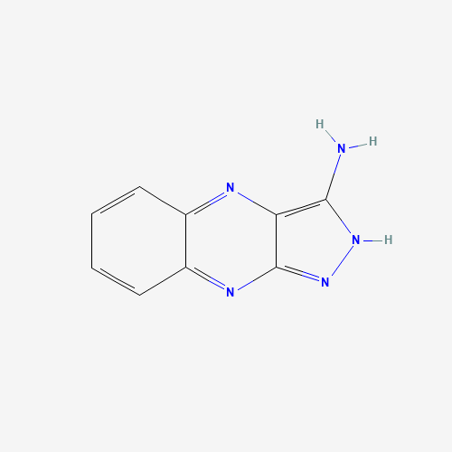 FT-0645277 CAS:40254-90-8 chemical structure
