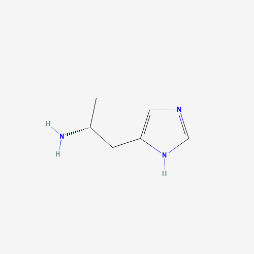 (R)-(-)-ALPHA-METHYLHISTAMINE DIHYDROBROMIDE (CAS: 75614-87-8) - Related Chemical Product