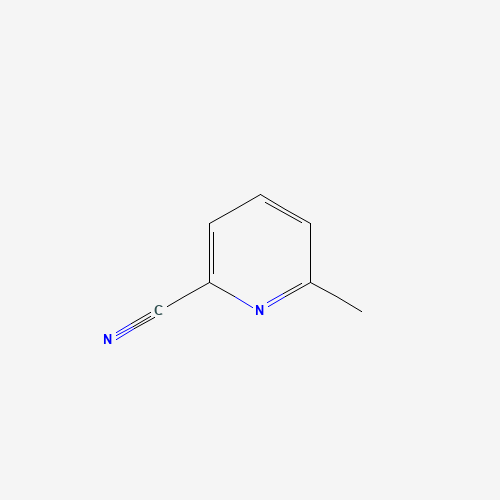 6-Methylpyridine-2-carbonitrile (CAS: 1620-75-3) - Related Chemical Product