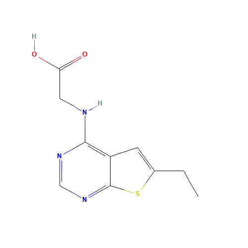 FT-0645313 CAS:313534-29-1 chemical structure