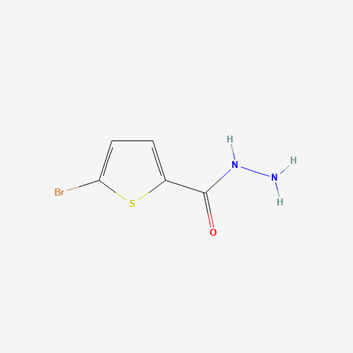 FT-0645317 CAS:98027-27-1 chemical structure