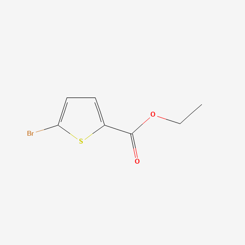 Ethyl 5-bromothiophene-2-carboxylate (CAS: 5751-83-7) - Related Chemical Product