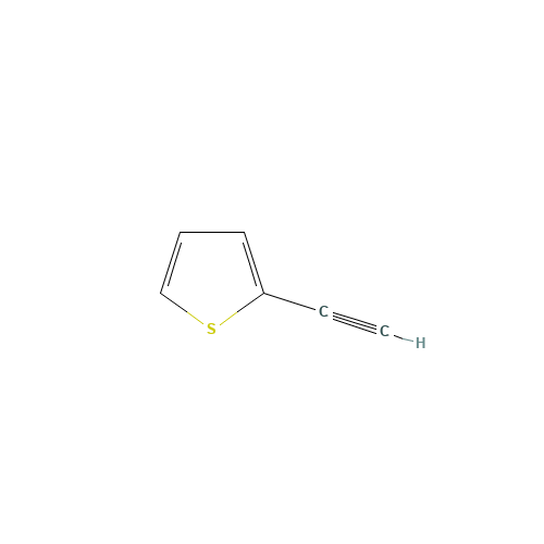 2-Ethynylthiophene (CAS: 4298-52-6) - Related Chemical Product