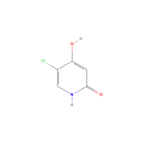 Gimeracil (CAS: 103766-25-2) - Related Chemical Product