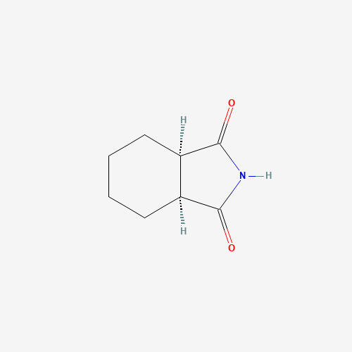 FT-0645354 CAS:7506-66-3 chemical structure
