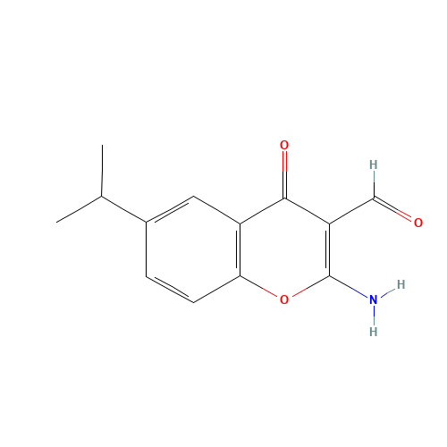 FT-0645355 CAS:68301-82-6 chemical structure