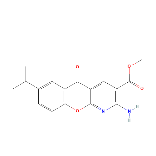 FT-0645356 CAS:68301-99-5 chemical structure