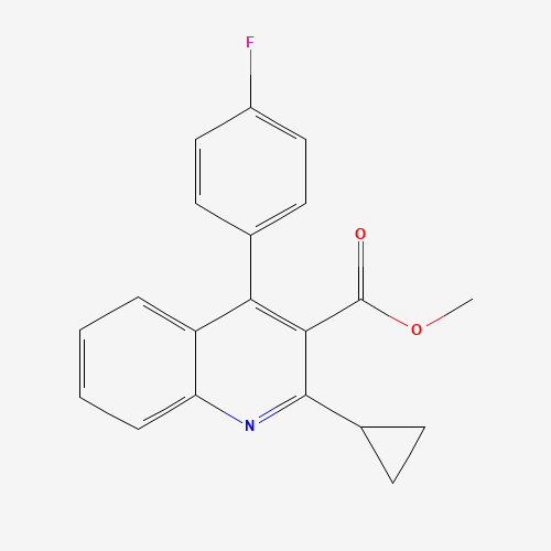 FT-0645358 CAS:121659-86-7 chemical structure