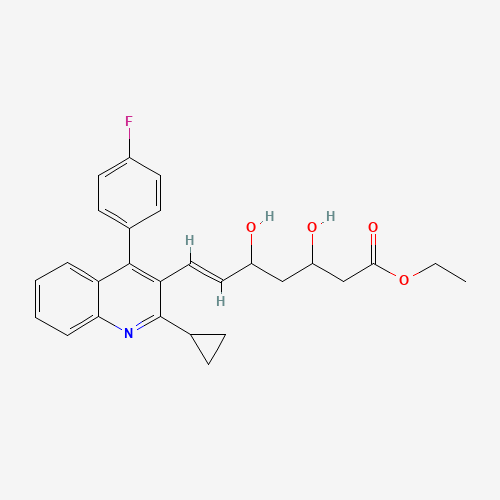 FT-0645364 CAS:172336-32-2 chemical structure