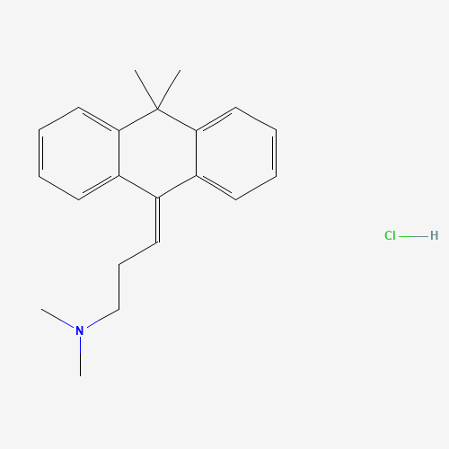 FT-0645366 CAS:10563-70-9 chemical structure