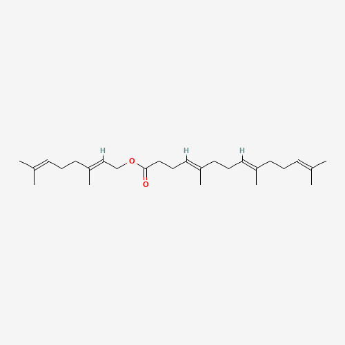 FT-0645367 CAS:51-77-4 chemical structure