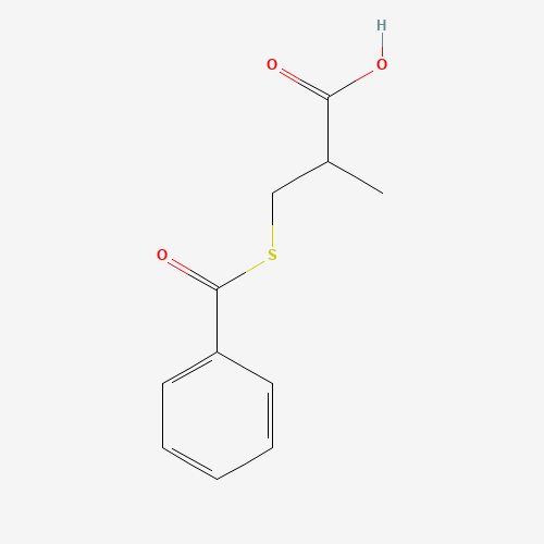 FT-0645371 CAS:74431-50-8 chemical structure