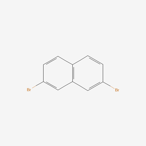 2,7-Dibromonaphthalene (CAS: 58556-75-5) - Related Chemical Product