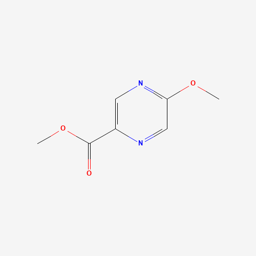 FT-0645406 CAS:38789-75-2 chemical structure