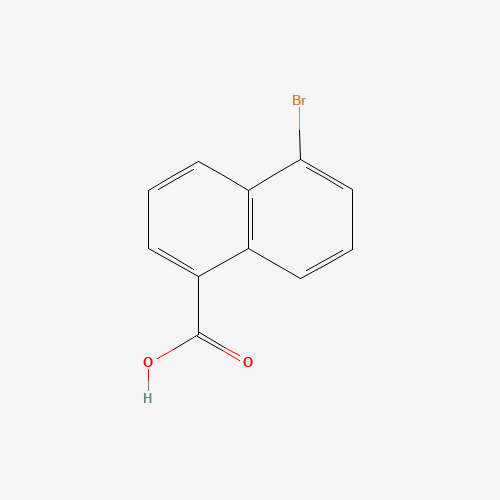 FT-0645445 CAS:16726-67-3 chemical structure
