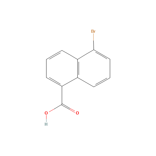 FT-0645445 CAS:16726-67-3 chemical structure