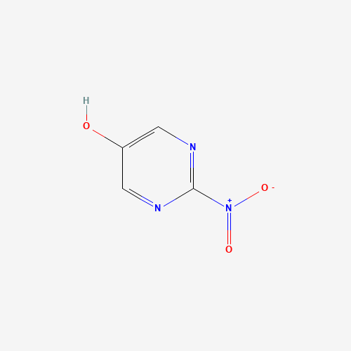 5-Pyrimidinol,2-nitro-(9CI) (CAS: 345642-85-5) - Related Chemical Product