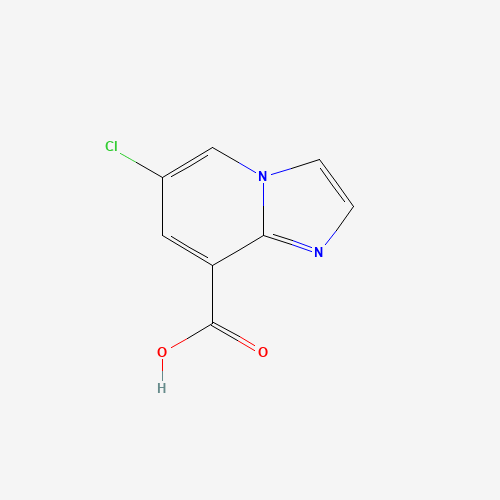 FT-0645467 CAS:155735-02-7 chemical structure