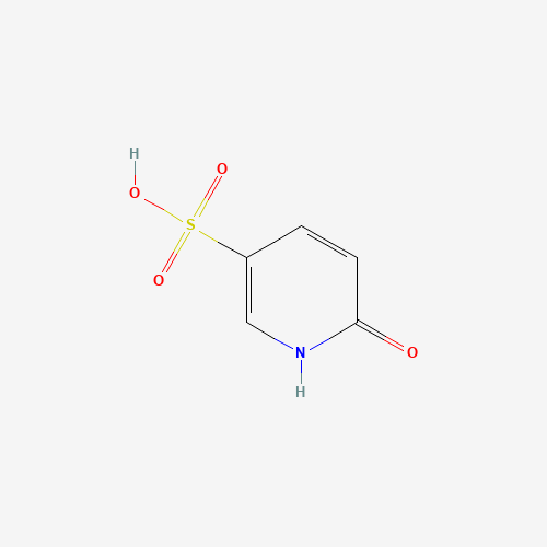 6-HYDROXY-3-PYRIDINESULPHONIC ACID (CAS: 6684-46-4) - Related Chemical Product