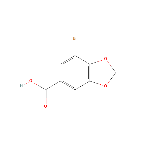 FT-0645492 CAS:66799-93-7 chemical structure