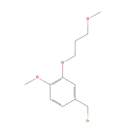 FT-0645500 CAS:172900-73-1 chemical structure