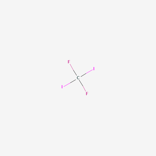 Diiododifluoromethane (CAS: 1184-76-5) - Related Chemical Product