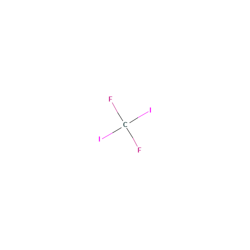 Diiododifluoromethane (CAS: 1184-76-5) - Related Chemical Product