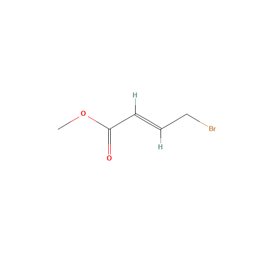 METHYL 4-BROMOCROTONATE (CAS: 6000-00-6) - Related Chemical Product