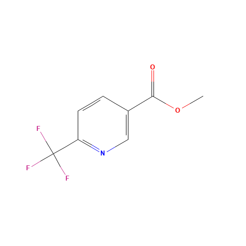 METHYL6-(TRIFLUOROMETHYL)NICOTINATE (CAS: 221313-10-6) - Related Chemical Product